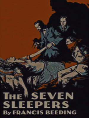 cover image of The Seven Sleepers